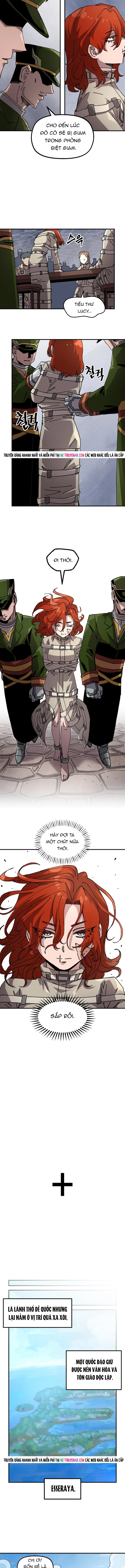 Sắp Xuất Ngũ Thì Isekai Chap 185 - Next Chap 184