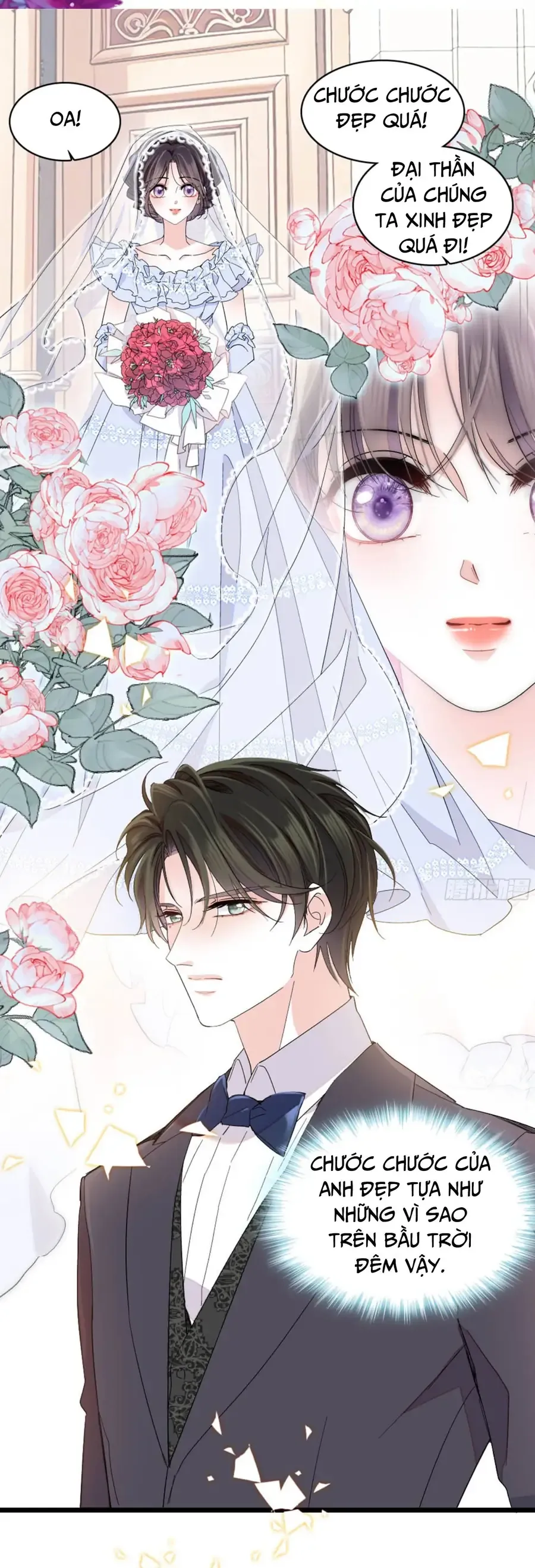 Thiên Kim Toàn Năng Bá Khí Ngút Trời Chap 239 - Next Chap 238