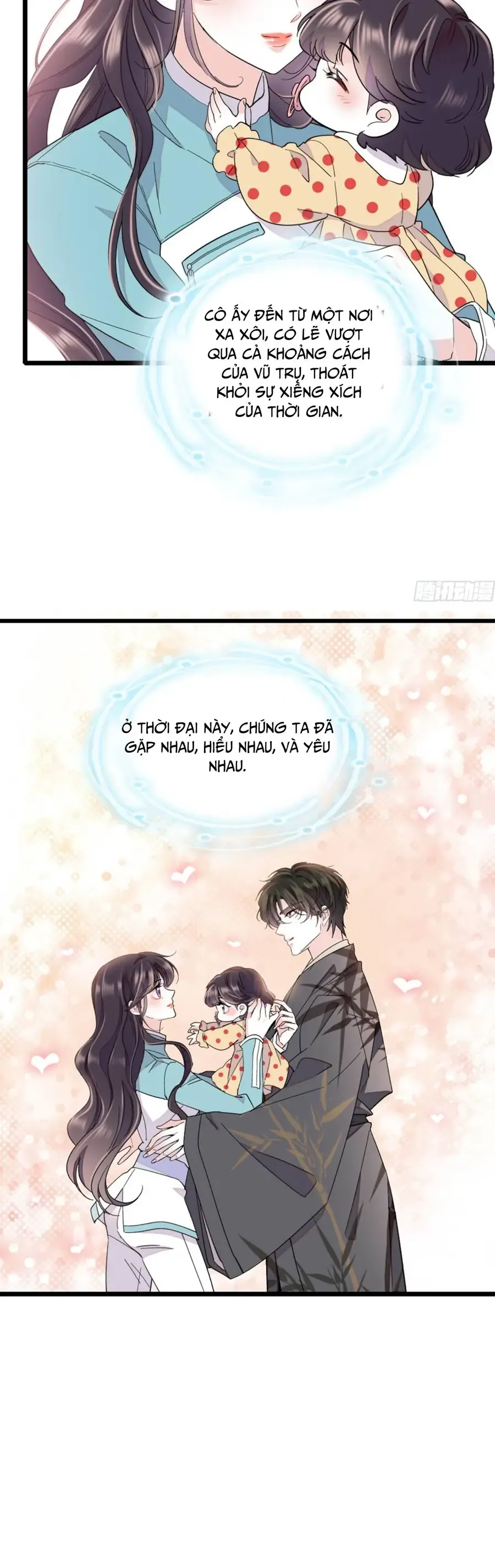 Thiên Kim Toàn Năng Bá Khí Ngút Trời Chap 239 - Next Chap 238
