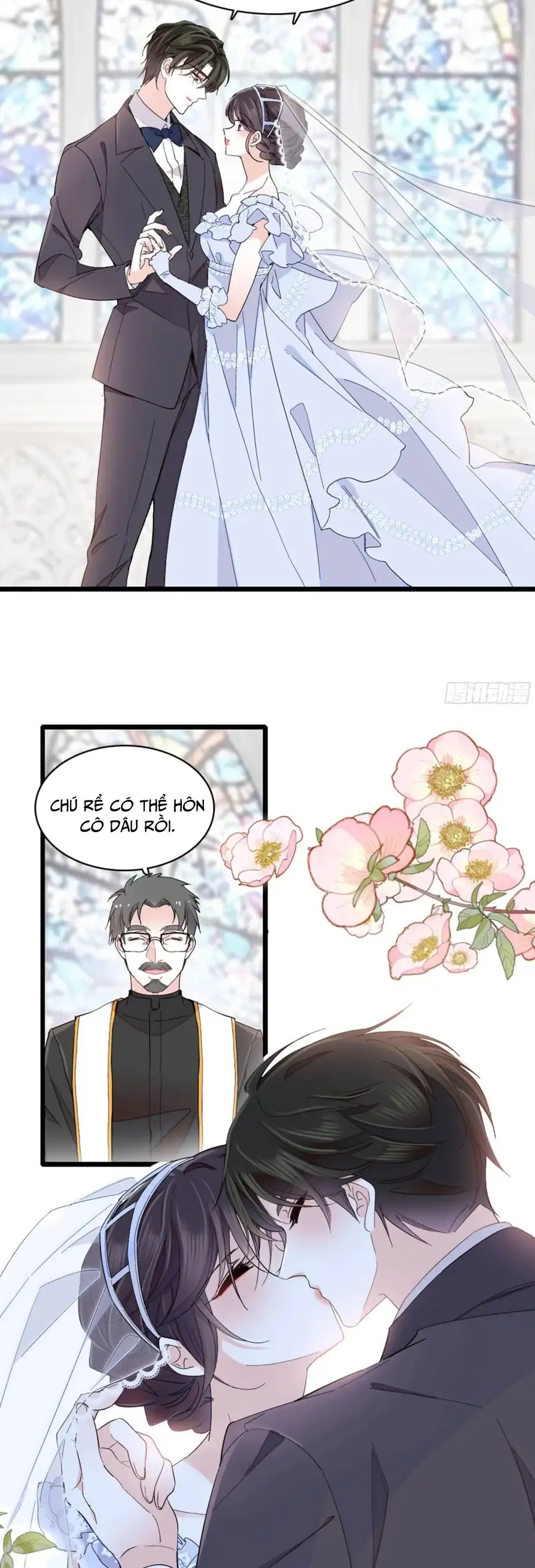 Thiên Kim Toàn Năng Bá Khí Ngút Trời Chap 239 - Next Chap 238