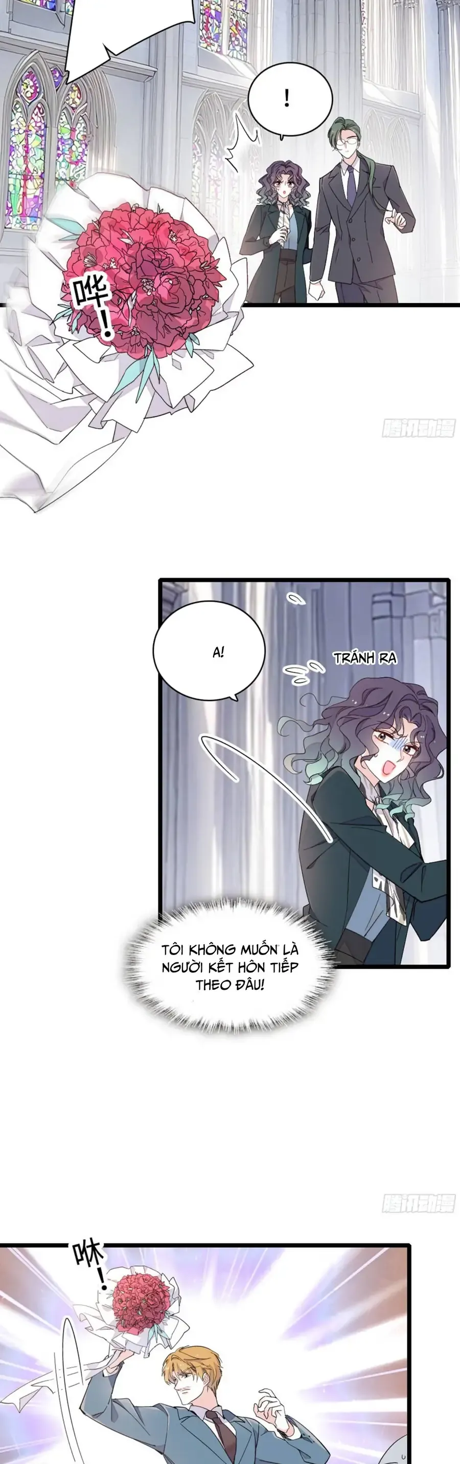 Thiên Kim Toàn Năng Bá Khí Ngút Trời Chap 239 - Next Chap 238