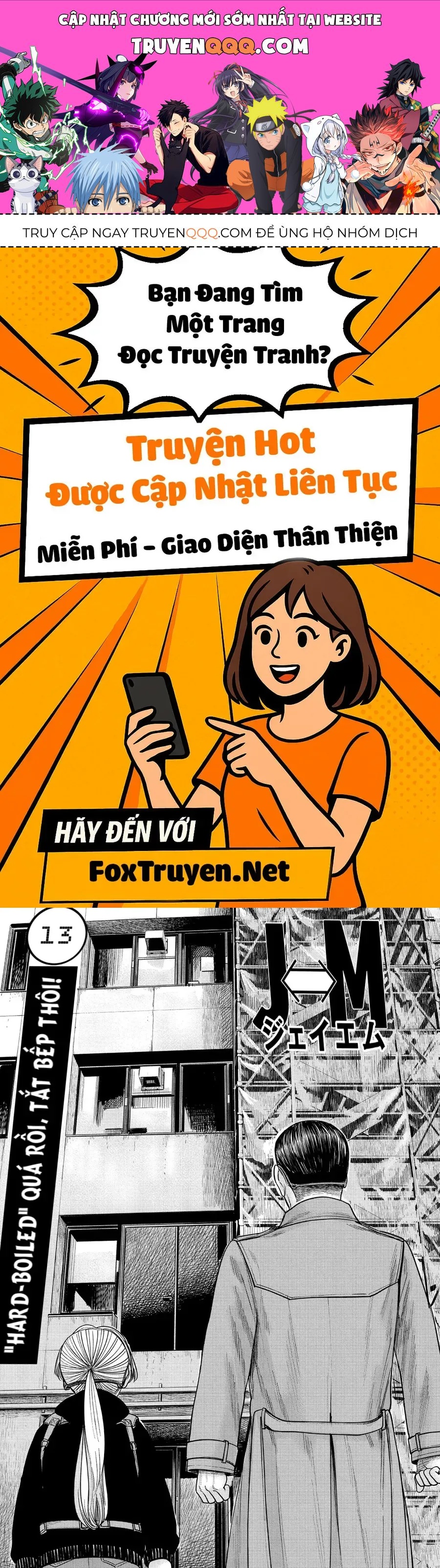 Nettruyen Truyện tranh online