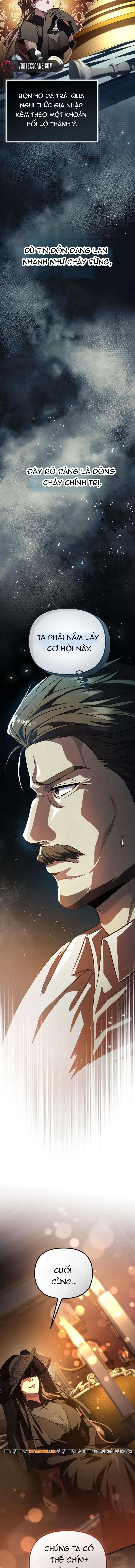 Giáo Dục Ác Nhân [Chap 19]