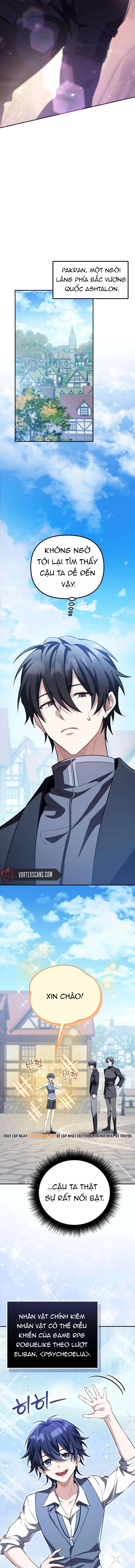 Giáo Dục Ác Nhân [Chap 19]