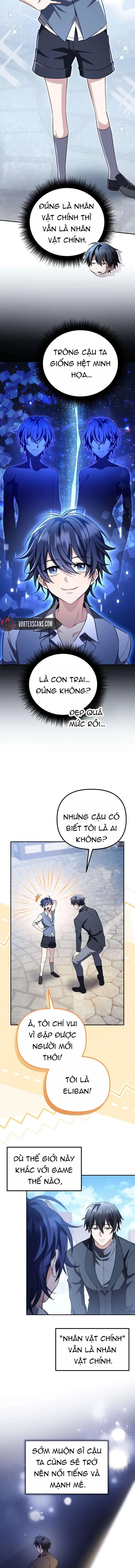 Giáo Dục Ác Nhân [Chap 19]