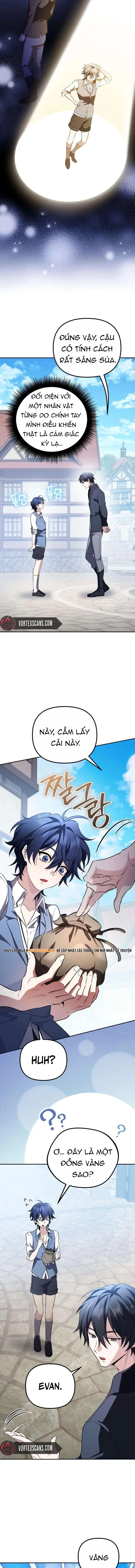 Giáo Dục Ác Nhân [Chap 19]