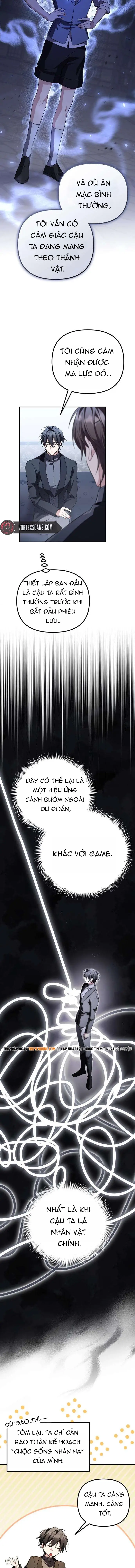 Giáo Dục Ác Nhân [Chap 19]