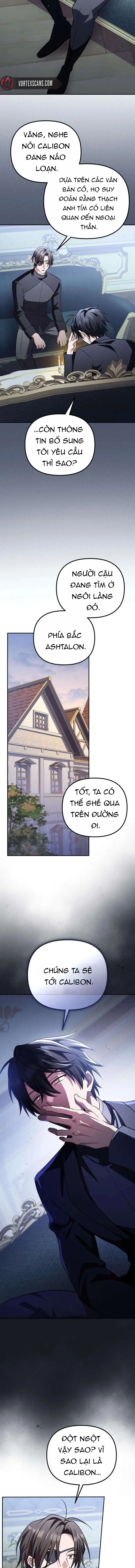 Giáo Dục Ác Nhân [Chap 19]