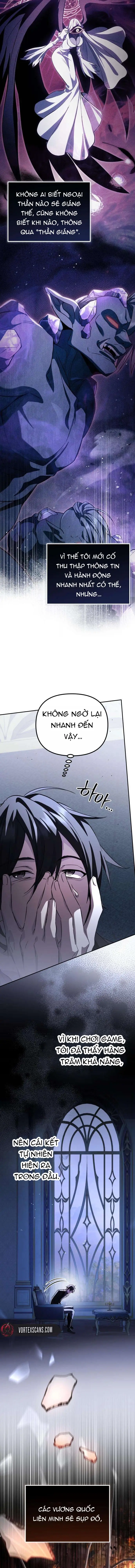Giáo Dục Ác Nhân [Chap 19]
