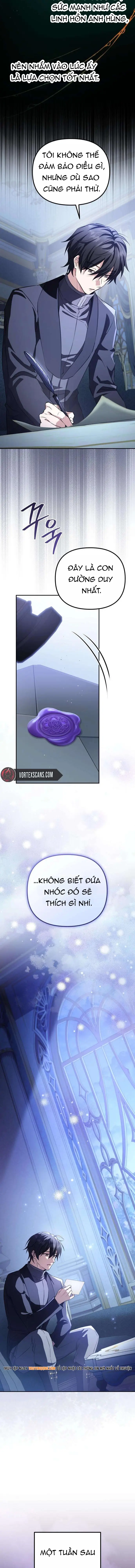 Giáo Dục Ác Nhân [Chap 19]