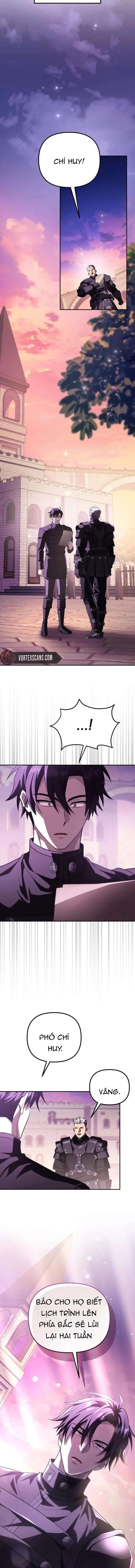 Giáo Dục Ác Nhân [Chap 19]