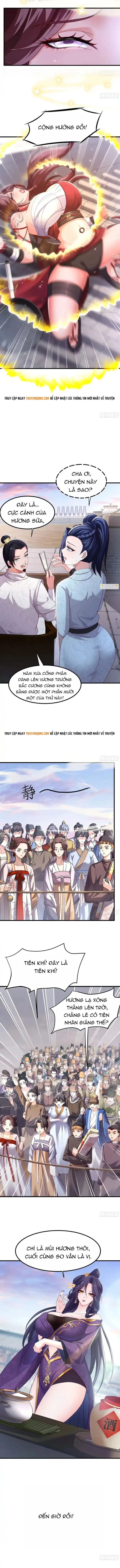 Võ Đại Lang Mạnh Nhất Tái Sinh Ở Thế Giới Thủy Hử [Chap 25]