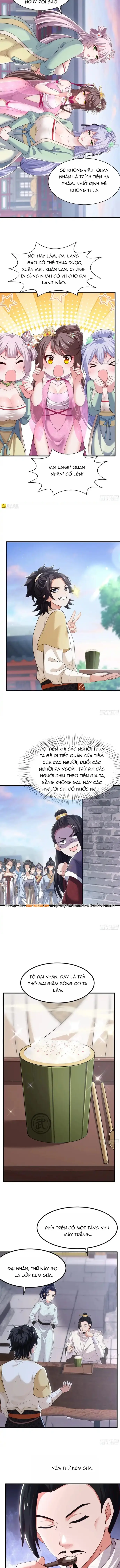 Võ Đại Lang Mạnh Nhất Tái Sinh Ở Thế Giới Thủy Hử [Chap 25]