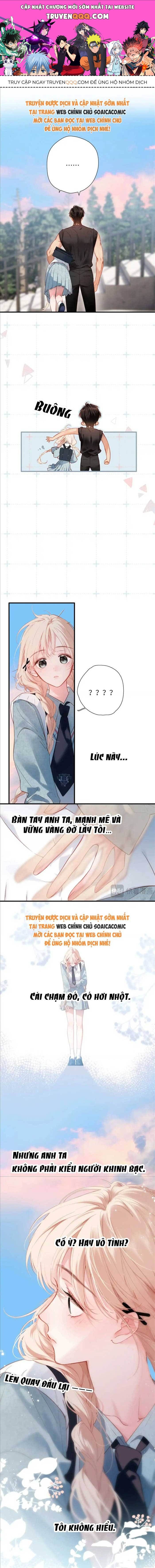 Tố Hồi Xuân Thời Chap 62 - Next Chap 61