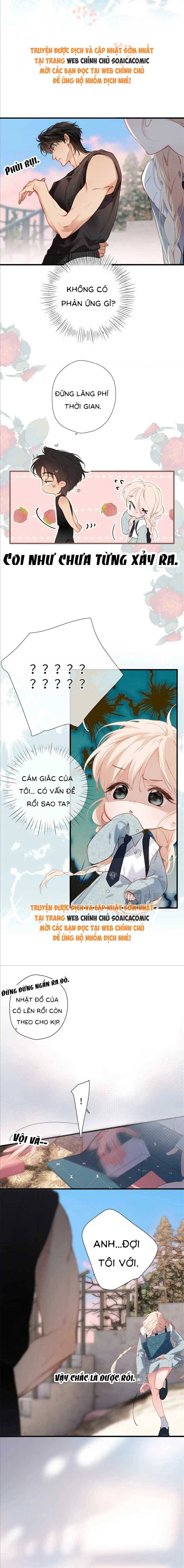 Tố Hồi Xuân Thời Chap 62 - Next Chap 61