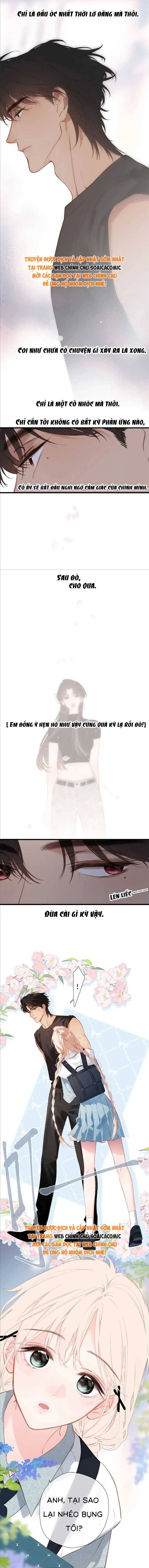 Tố Hồi Xuân Thời Chap 62 - Next Chap 61