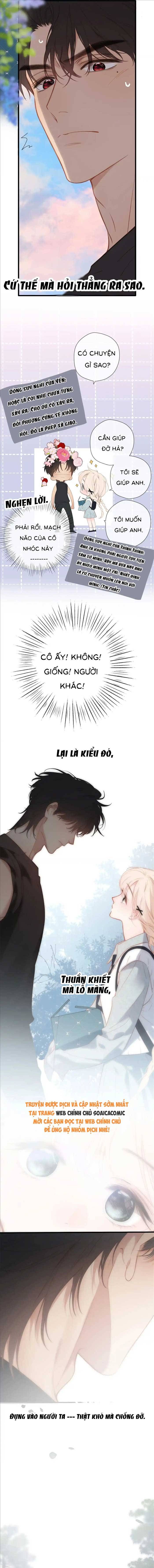 Tố Hồi Xuân Thời Chap 62 - Next Chap 61