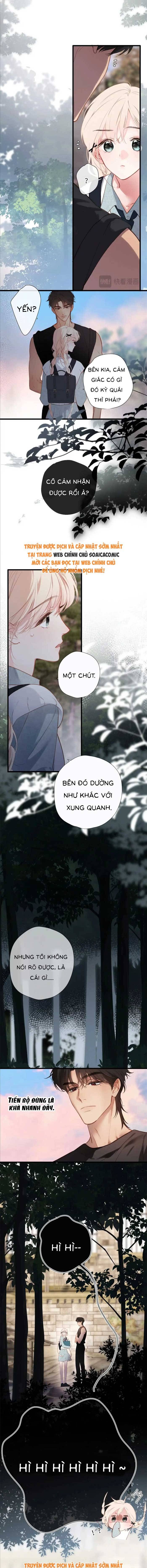 Tố Hồi Xuân Thời Chap 62 - Next Chap 61