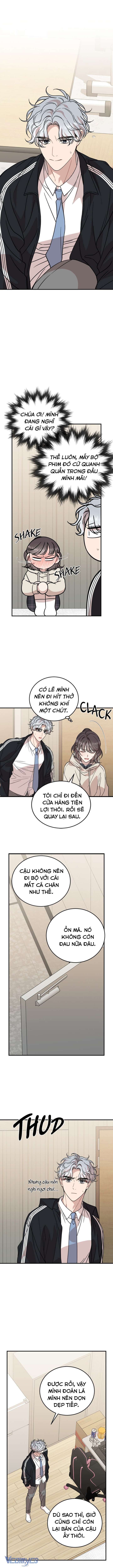 Hẹn Hò Với Game Thủ Chap 27 - Next Chap 26