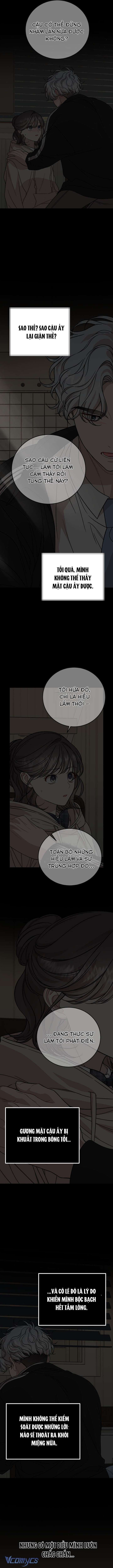 Hẹn Hò Với Game Thủ Chap 27 - Next Chap 26