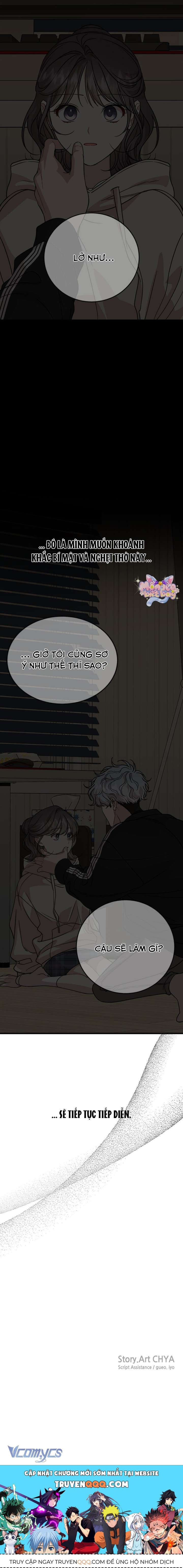 Hẹn Hò Với Game Thủ Chap 27 - Next Chap 26