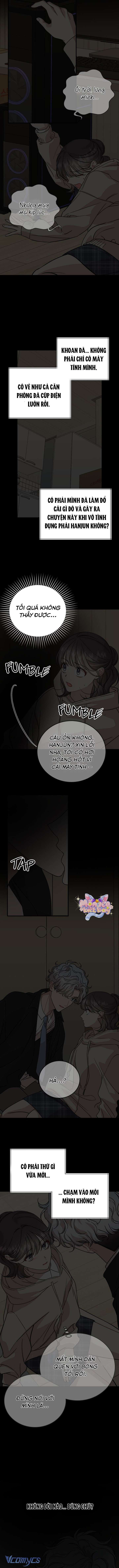 Hẹn Hò Với Game Thủ Chap 27 - Next Chap 26