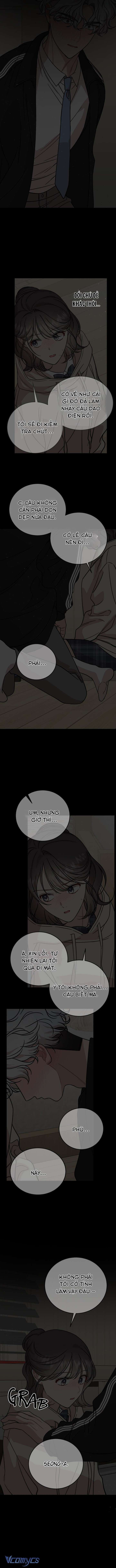 Hẹn Hò Với Game Thủ Chap 27 - Next Chap 26