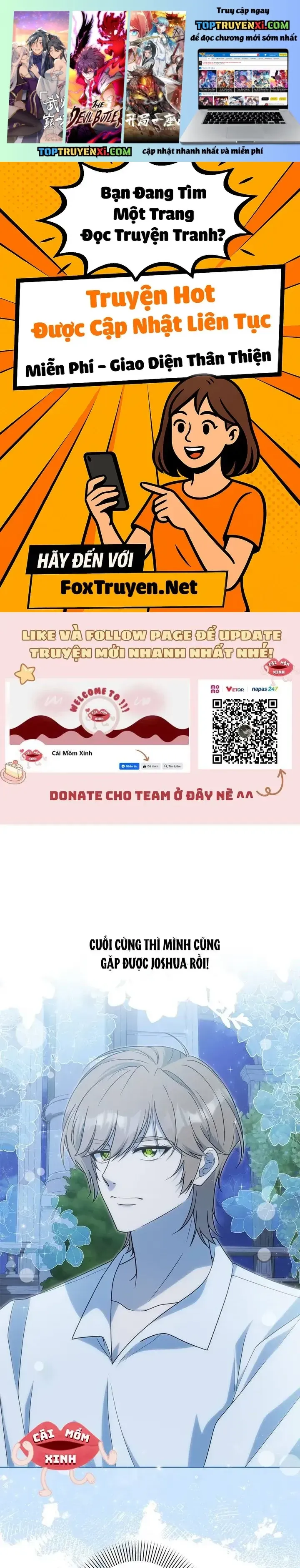 Nữ Dược Sư Của Vị Hoàng Đế Si Tình [Chap 17]