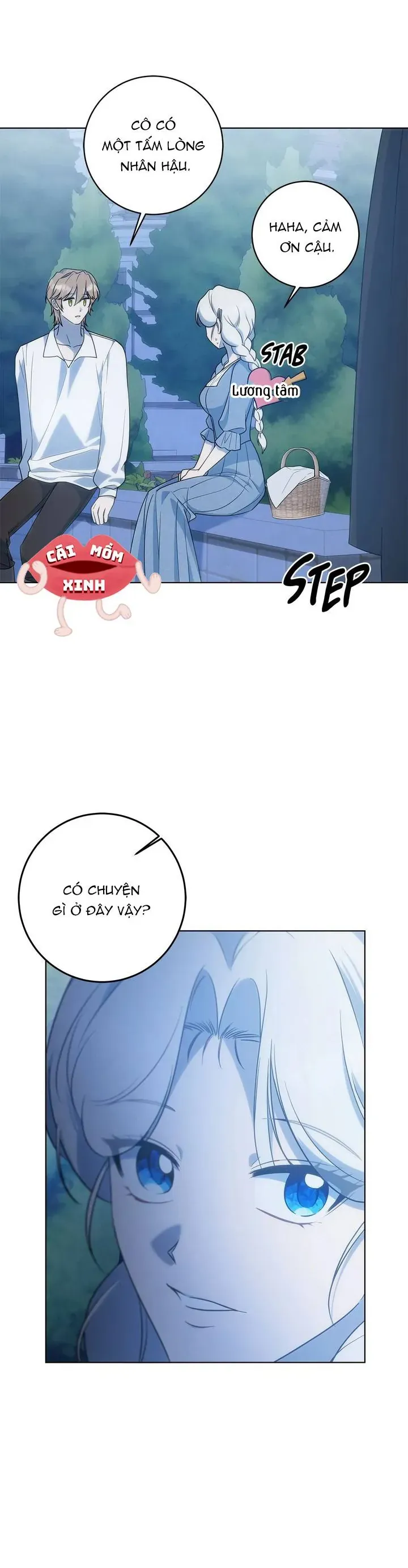 Nữ Dược Sư Của Vị Hoàng Đế Si Tình [Chap 17]