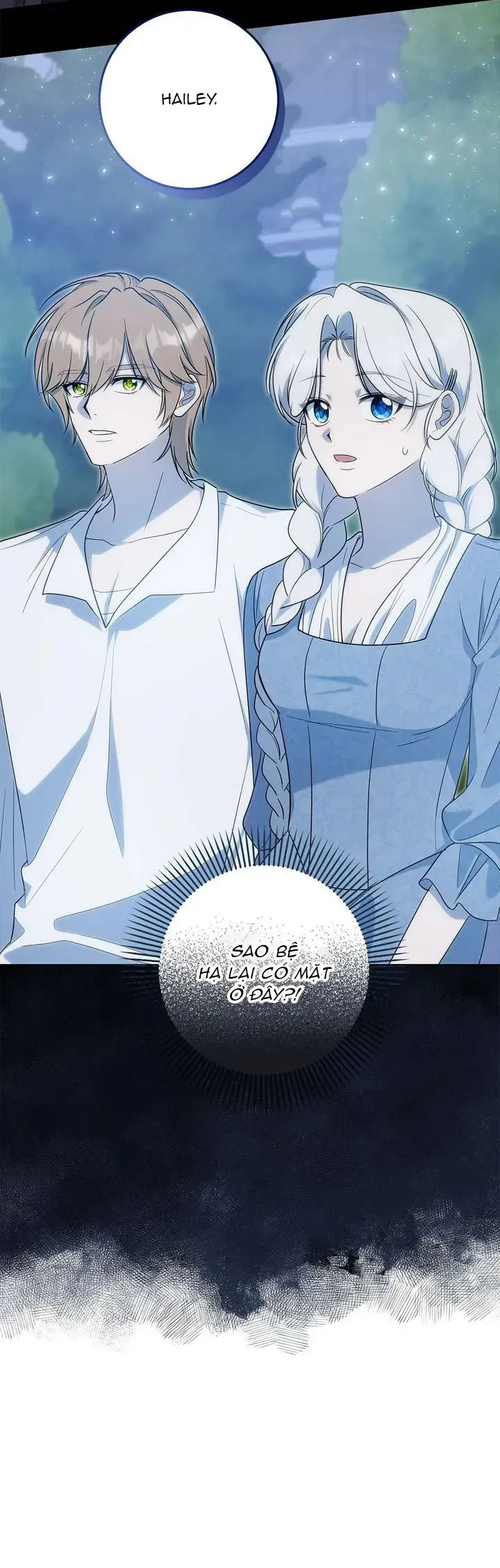 Nữ Dược Sư Của Vị Hoàng Đế Si Tình [Chap 17]