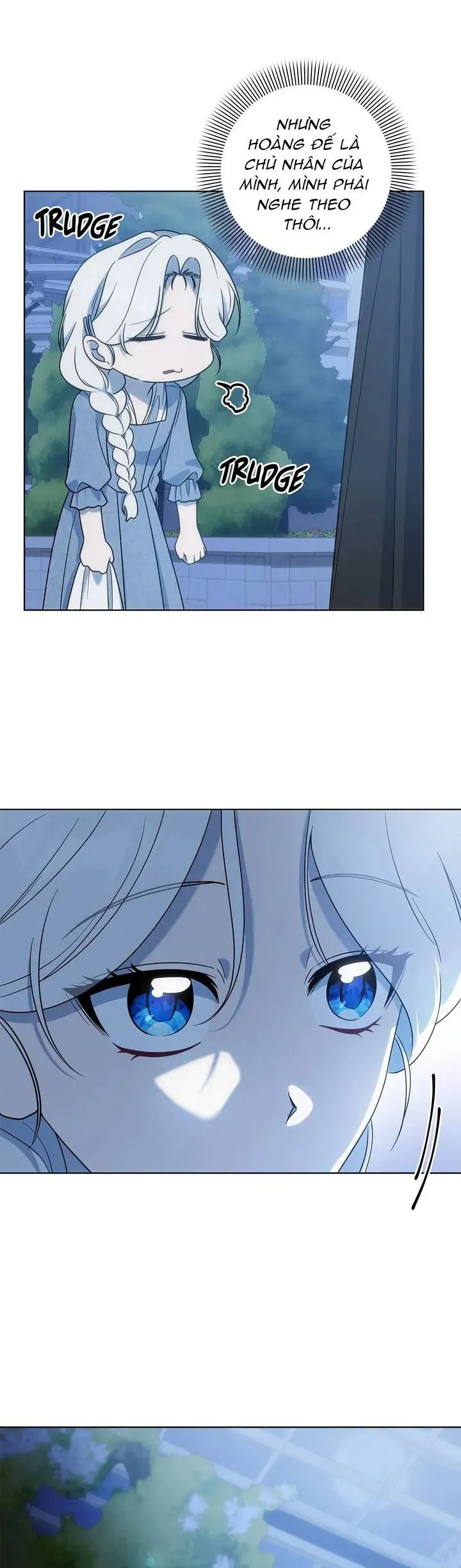 Nữ Dược Sư Của Vị Hoàng Đế Si Tình [Chap 17]