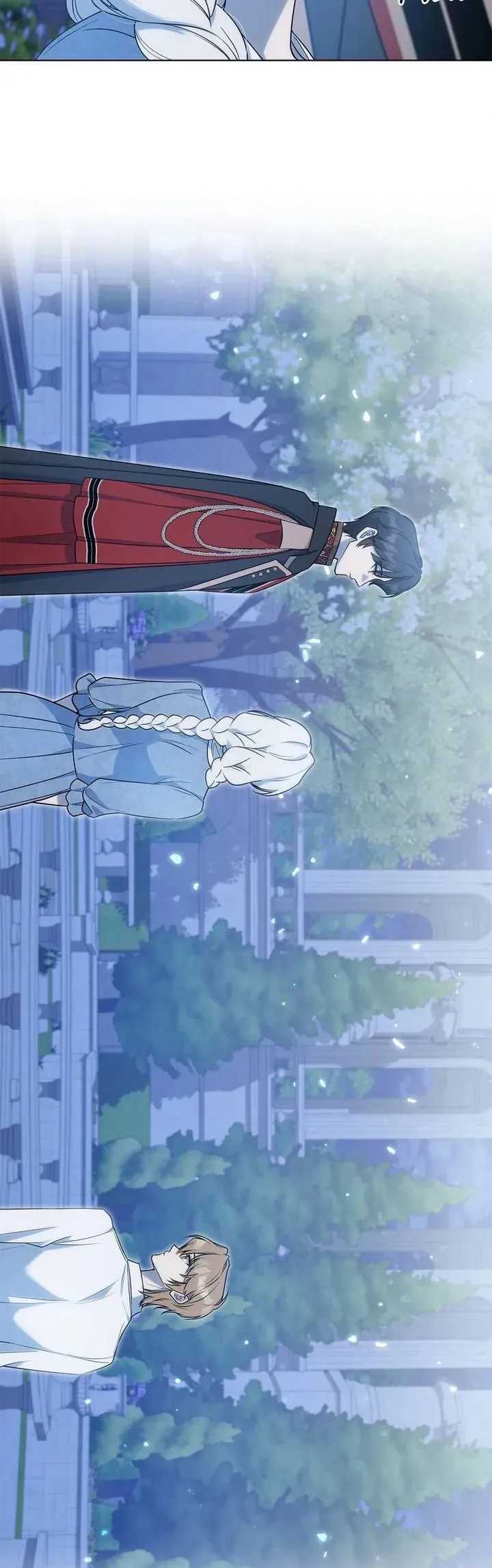 Nữ Dược Sư Của Vị Hoàng Đế Si Tình [Chap 17]