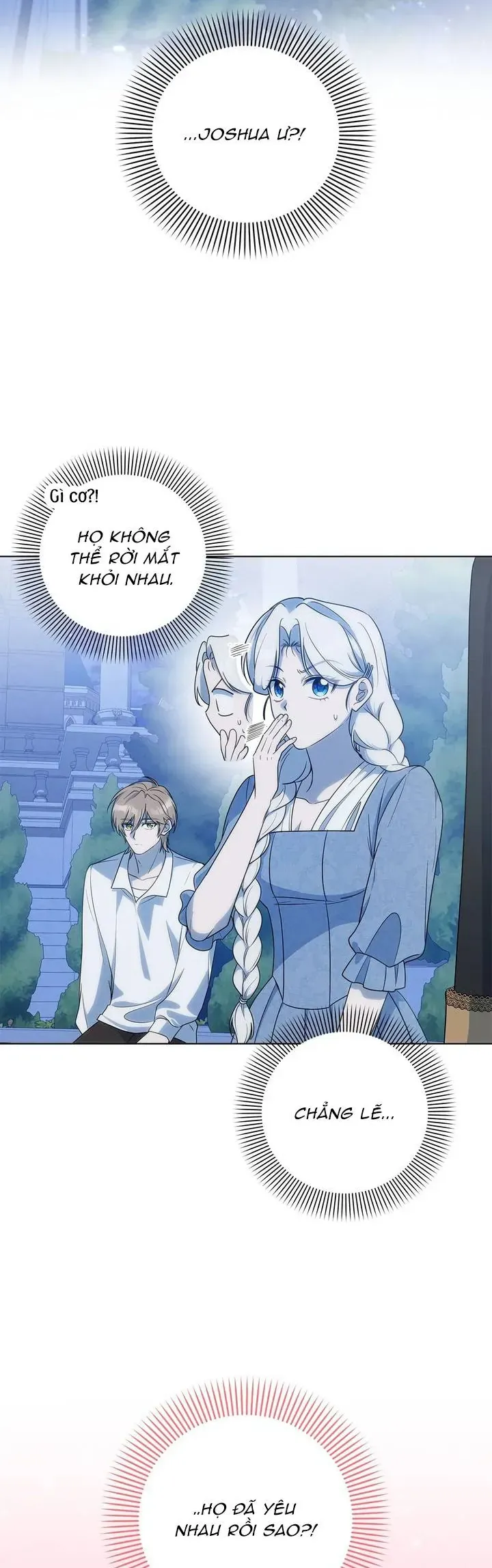 Nữ Dược Sư Của Vị Hoàng Đế Si Tình [Chap 17]