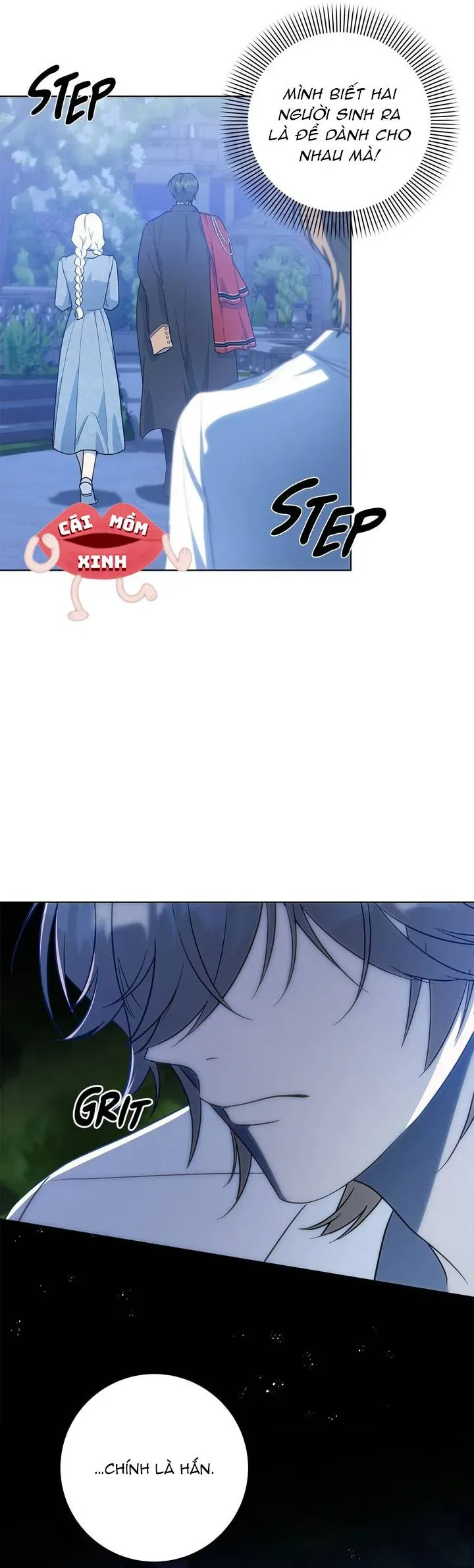 Nữ Dược Sư Của Vị Hoàng Đế Si Tình [Chap 17]