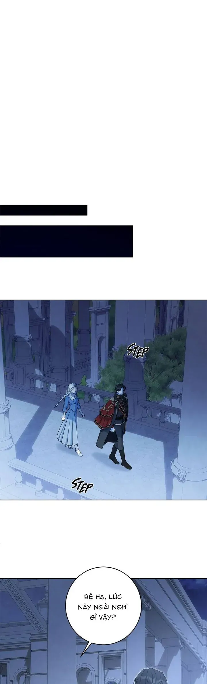 Nữ Dược Sư Của Vị Hoàng Đế Si Tình [Chap 17]