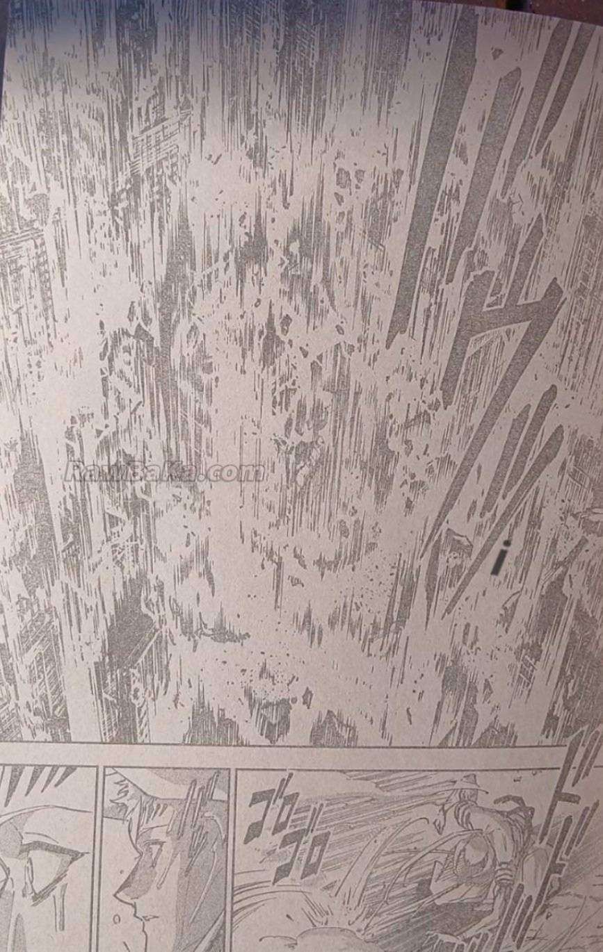 Jujutsu Kaisen Modulo [Chap 19]