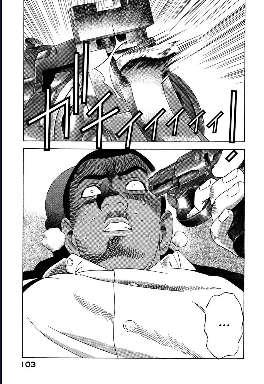 Yugo - Kẻ thương thuyết Chap 51 - Next Chap 50