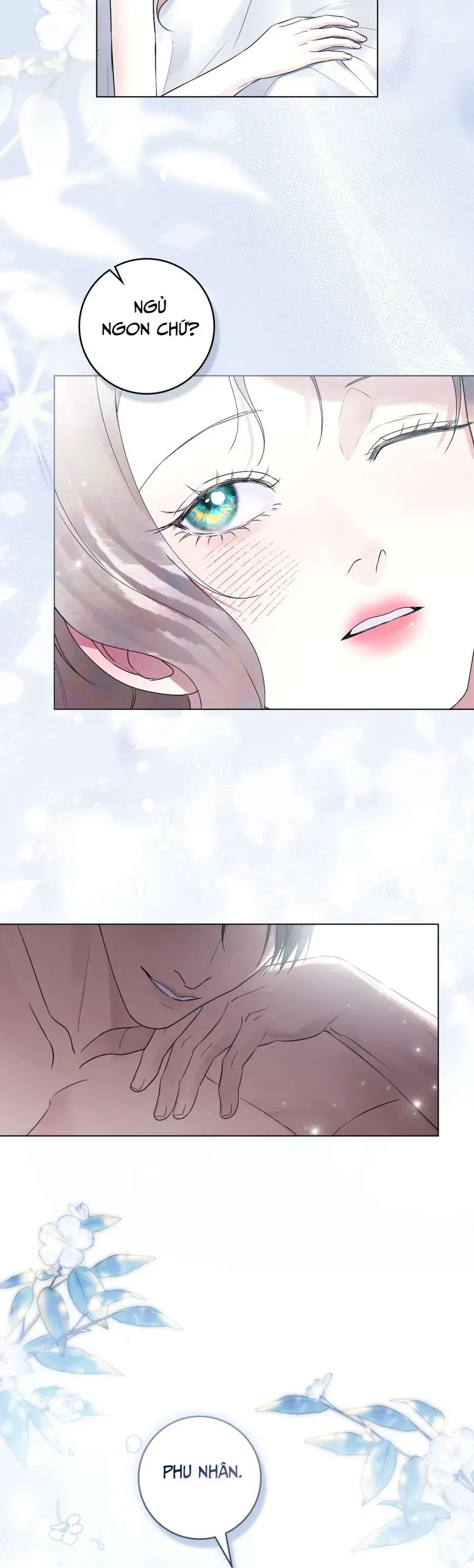 Người Chồng Độc Ác Chap 30 - Next Chap 29