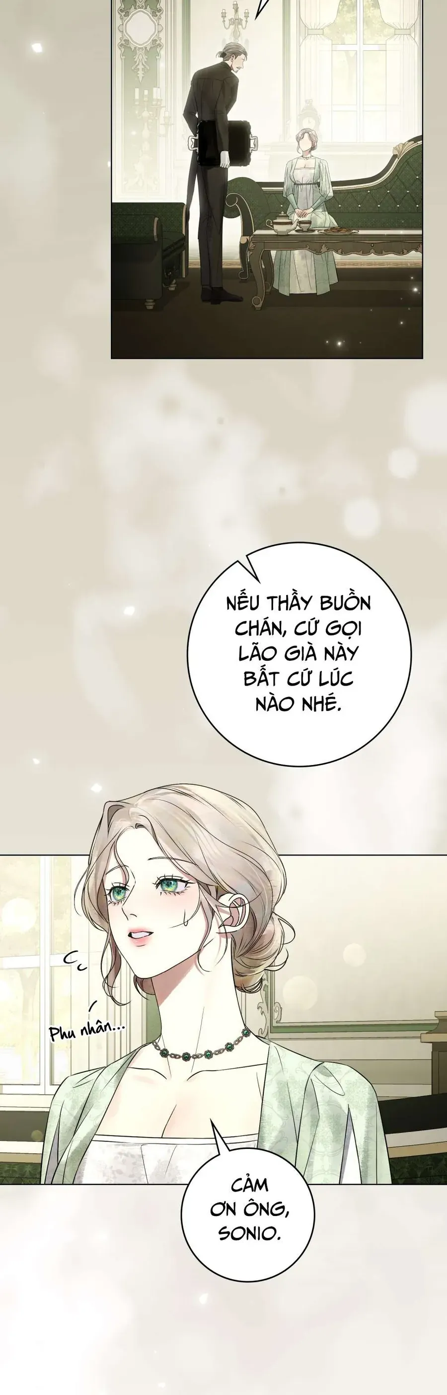 Người Chồng Độc Ác Chap 30 - Next Chap 29