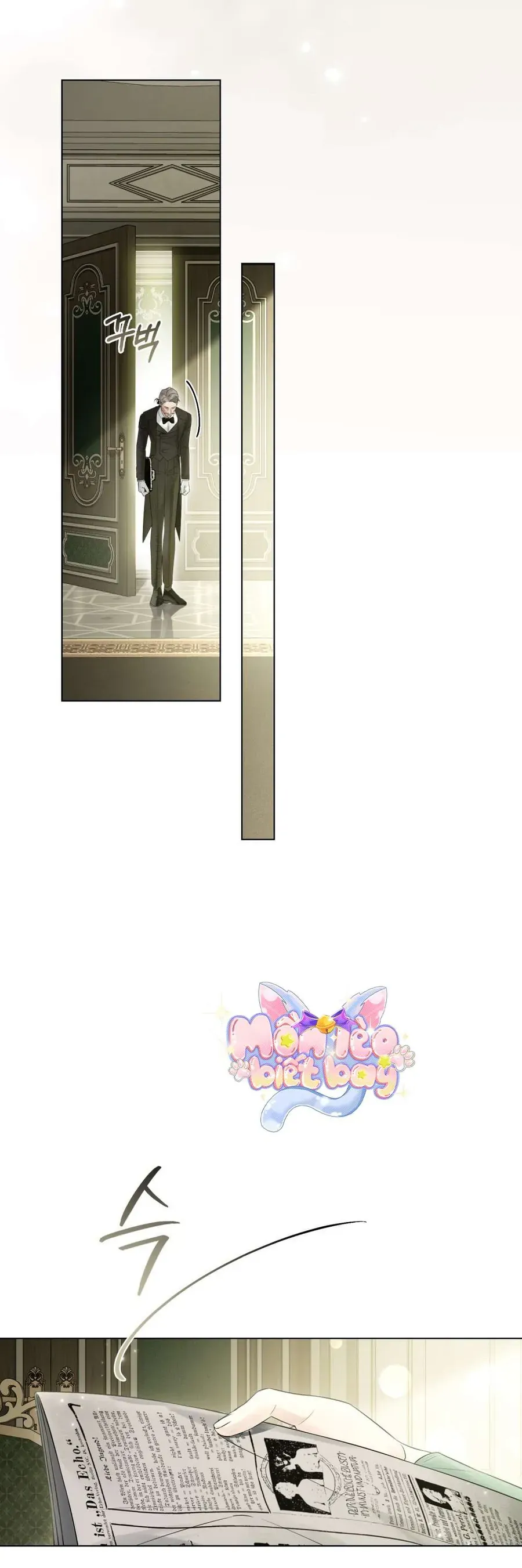 Người Chồng Độc Ác Chap 30 - Next Chap 29