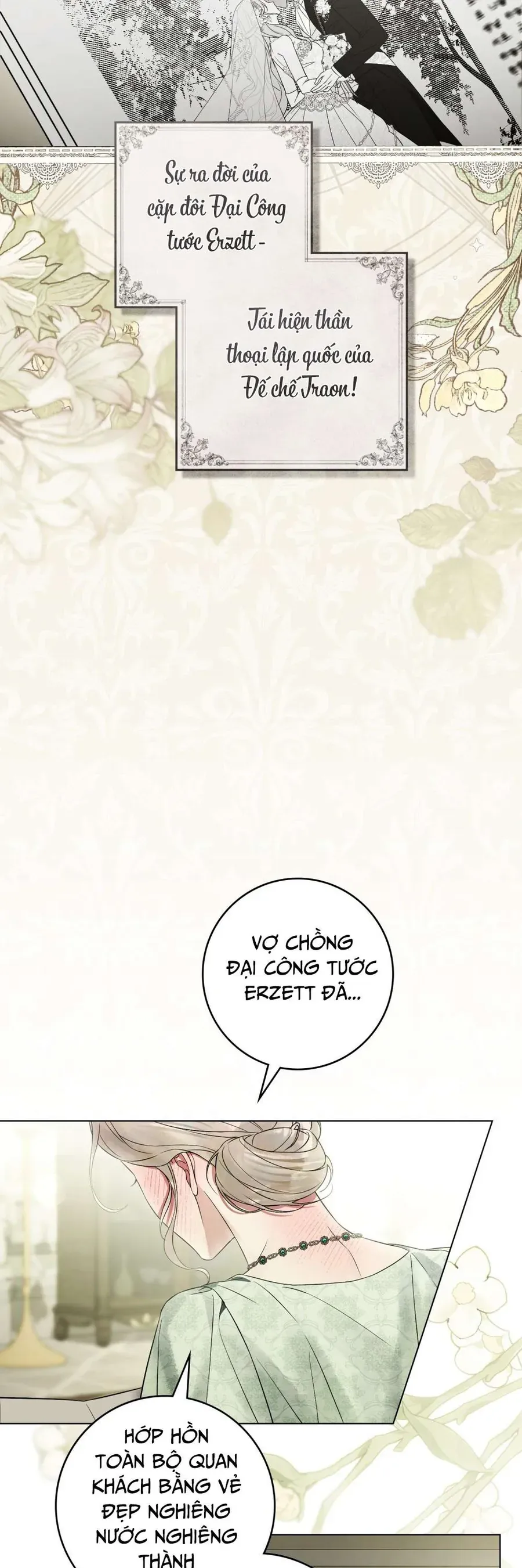 Người Chồng Độc Ác Chap 30 - Next Chap 29