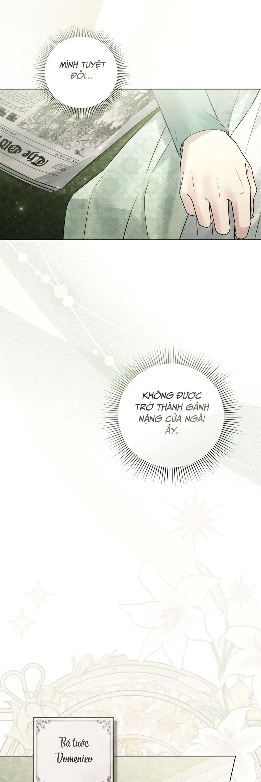 Người Chồng Độc Ác Chap 30 - Next Chap 29