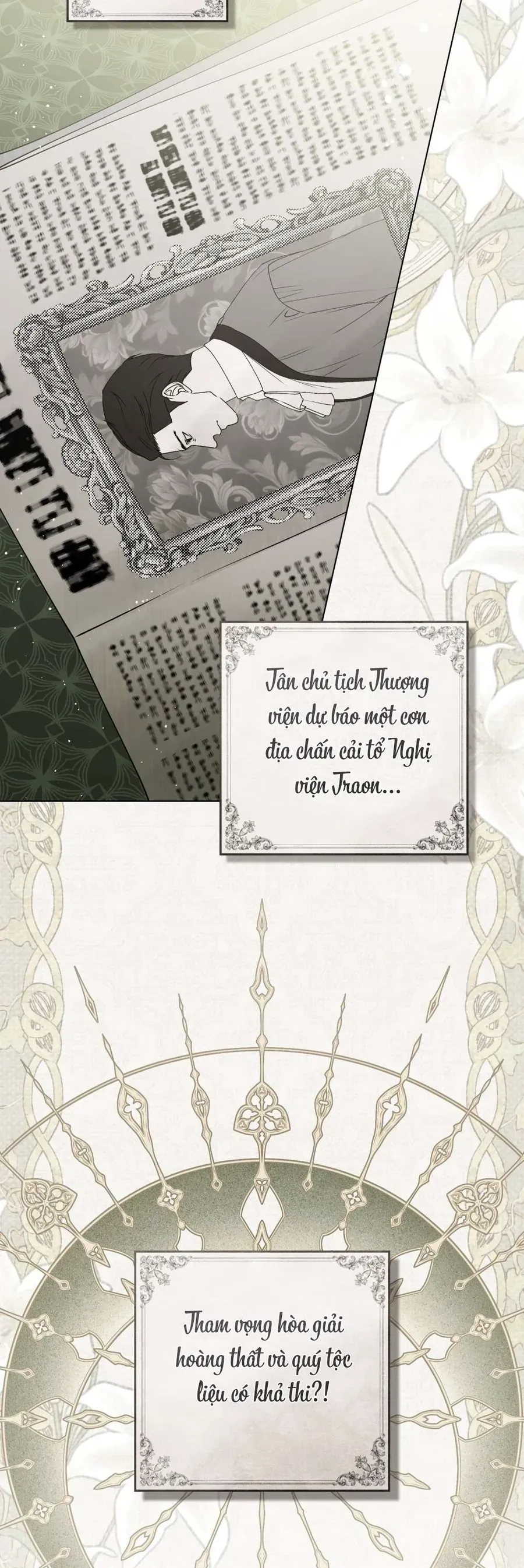 Người Chồng Độc Ác Chap 30 - Next Chap 29