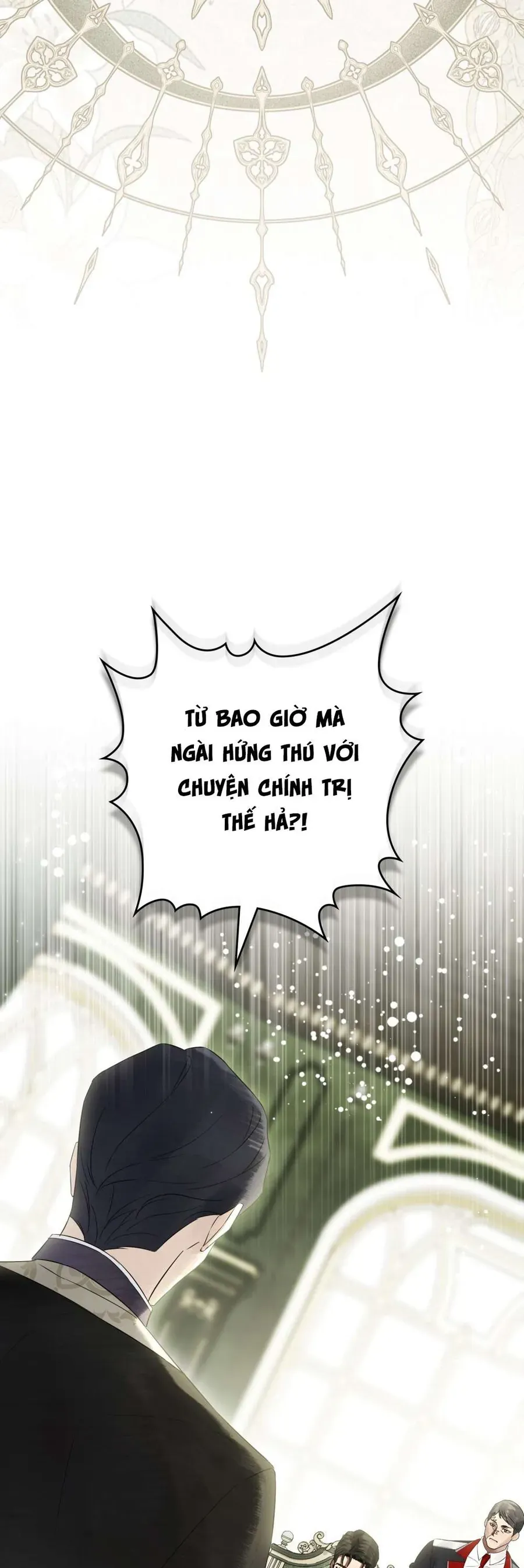 Người Chồng Độc Ác Chap 30 - Next Chap 29