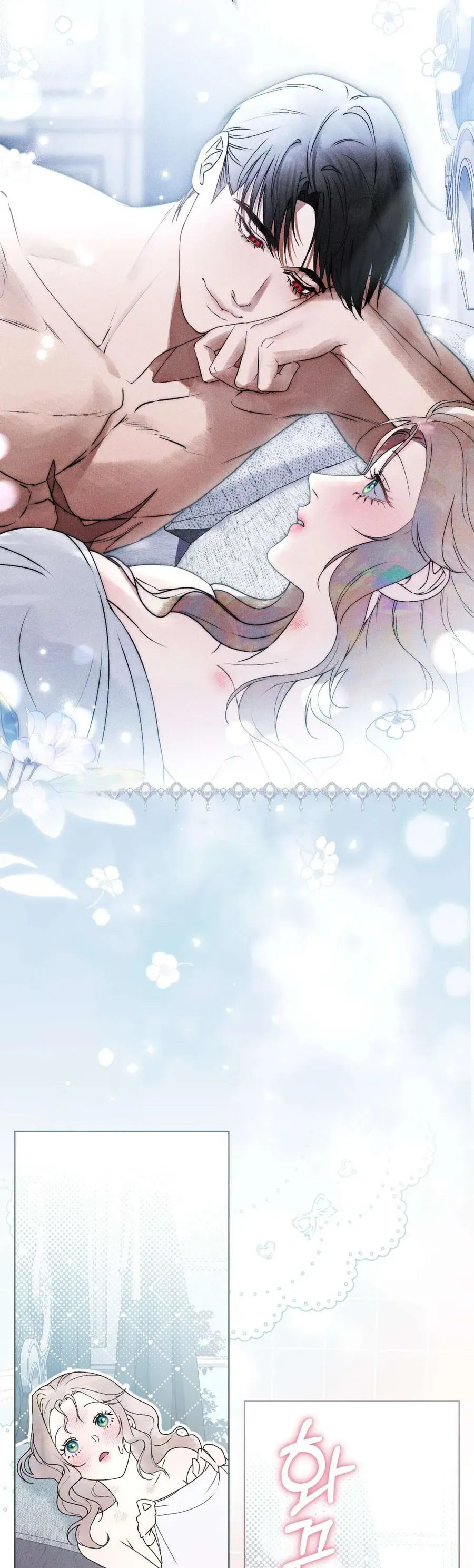 Người Chồng Độc Ác Chap 30 - Next Chap 29