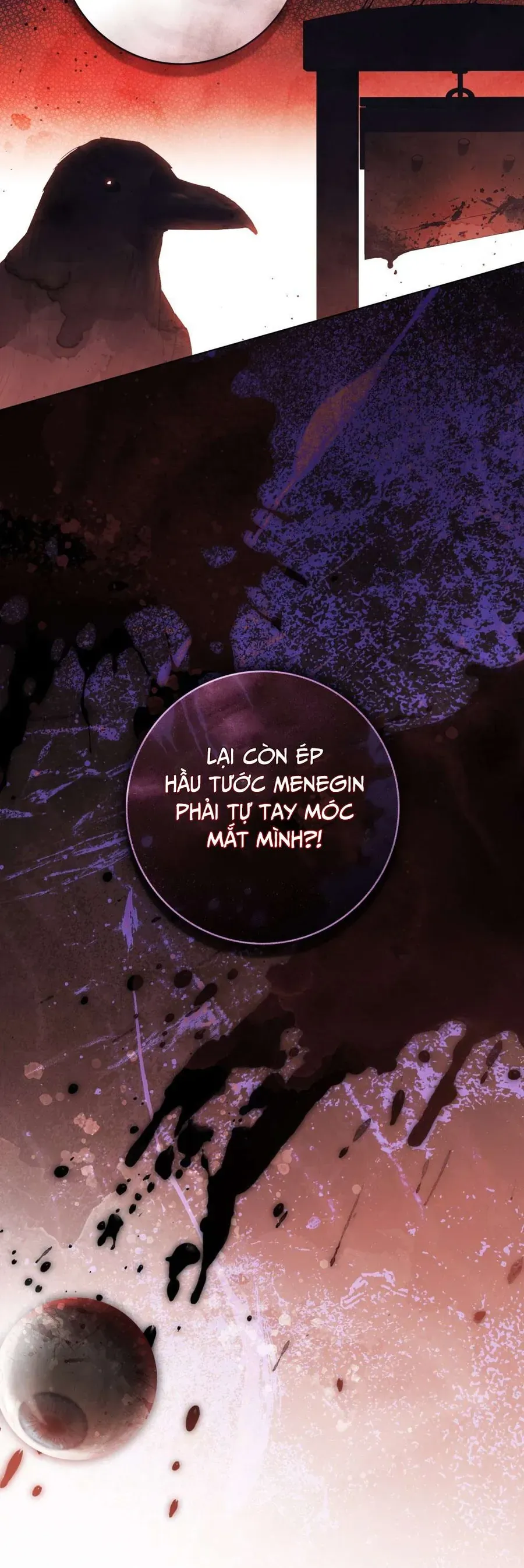 Người Chồng Độc Ác Chap 30 - Next Chap 29