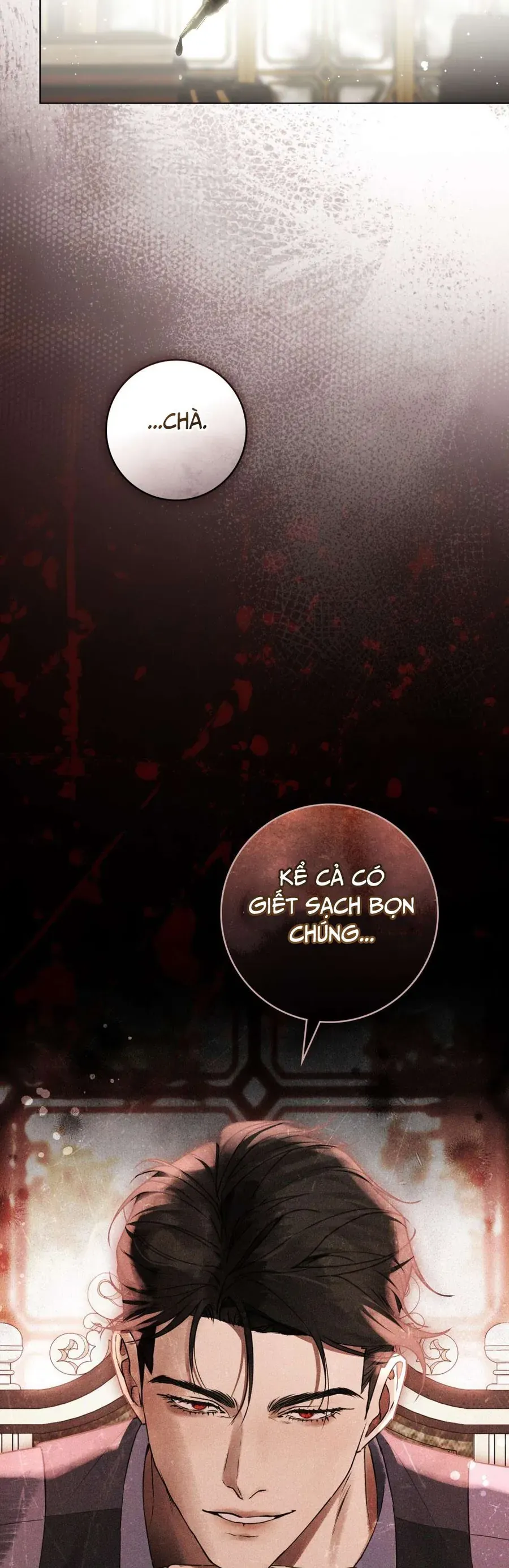 Người Chồng Độc Ác Chap 30 - Next Chap 29