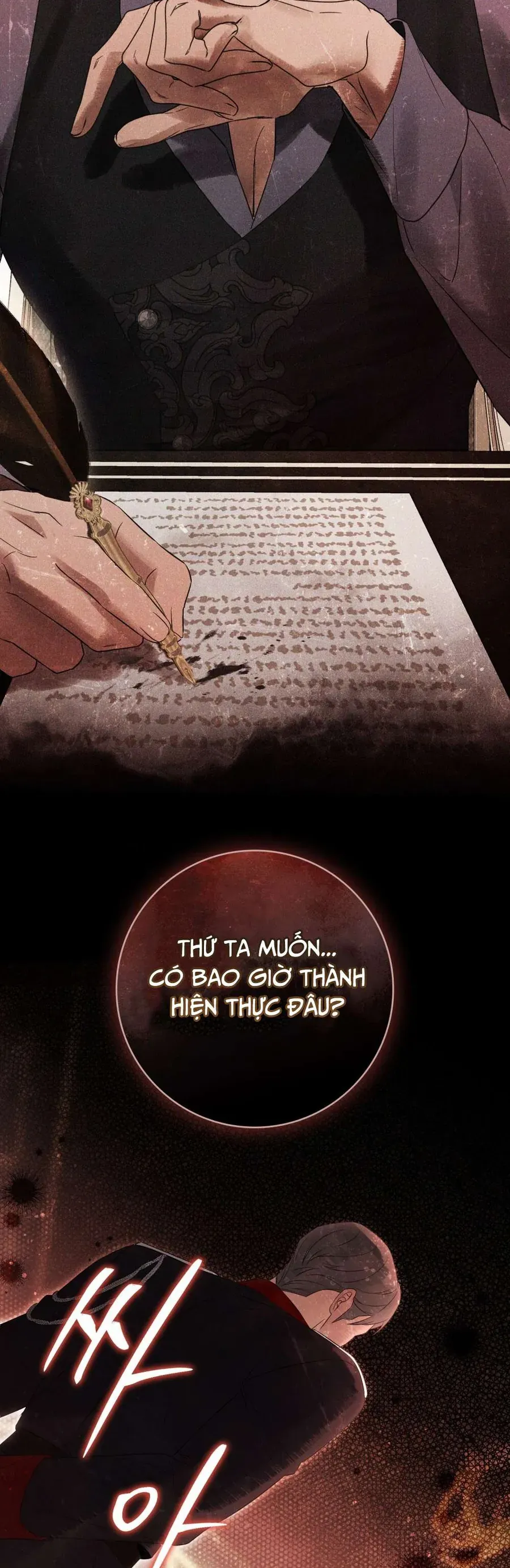 Người Chồng Độc Ác Chap 30 - Next Chap 29