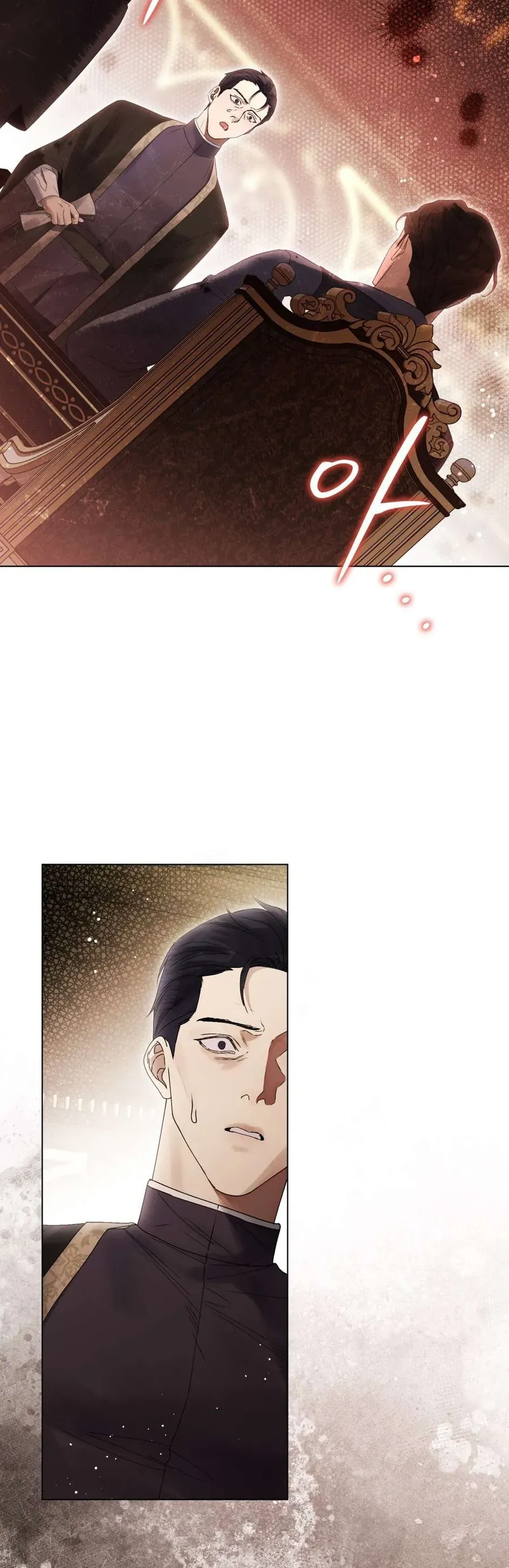 Người Chồng Độc Ác Chap 30 - Next Chap 29