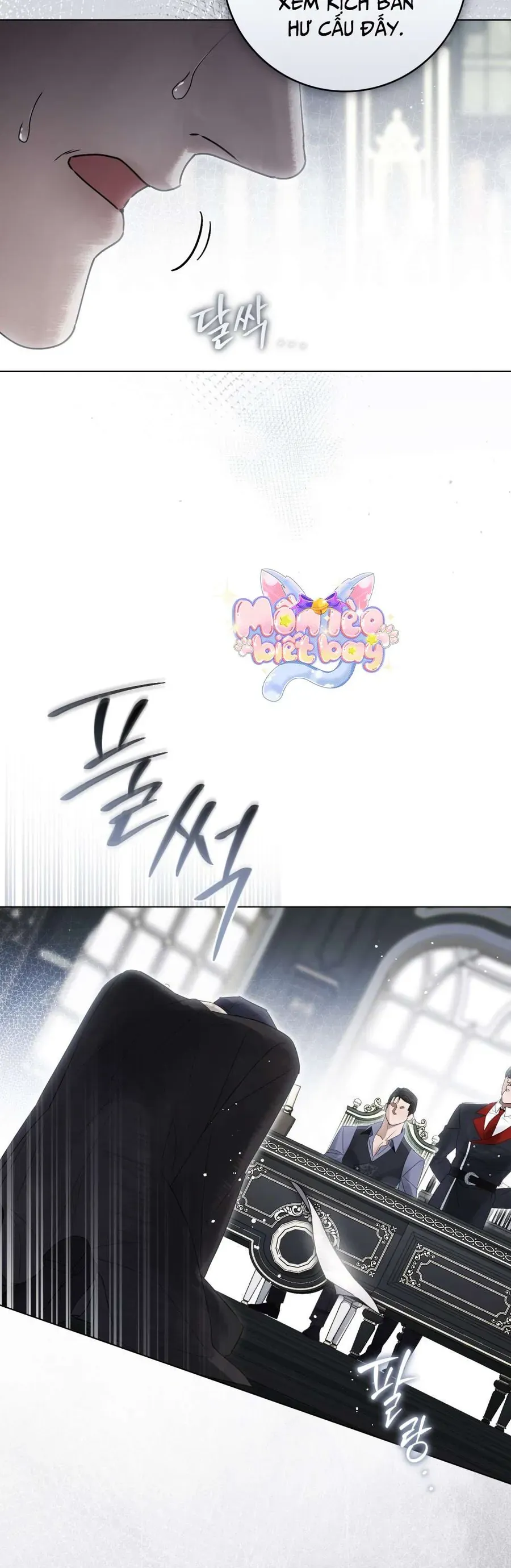 Người Chồng Độc Ác Chap 30 - Next Chap 29